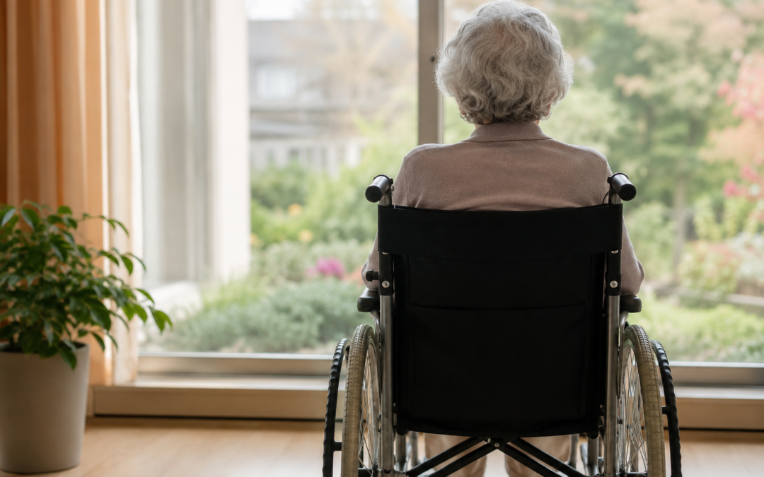 Após 10 anos com Alzheimer, idosa volta a falar e caminhar depois de uso experimental de psilocibina