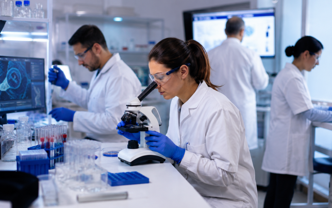 Nova esperança contra câncer ligado ao HIV: cientistas criam modelo inédito que pode acelerar vacinas e imunoterapias
