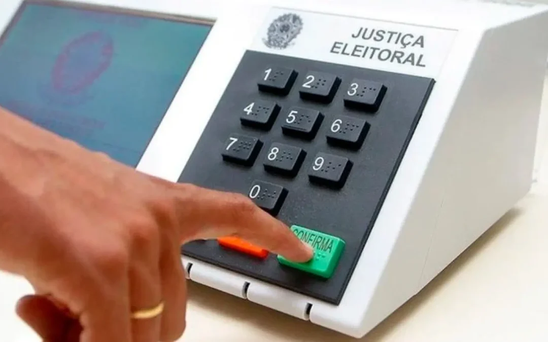 Vai estar fora da sua cidade na eleição? TRE-MS libera voto em trânsito em Campo Grande e Dourados