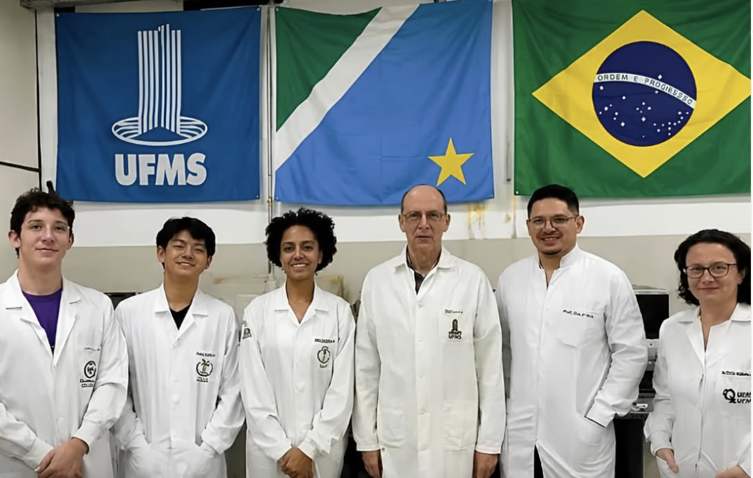 Cientistas da UFMS inibem crescimento de tumores em até 99,6% com nanotecnologia