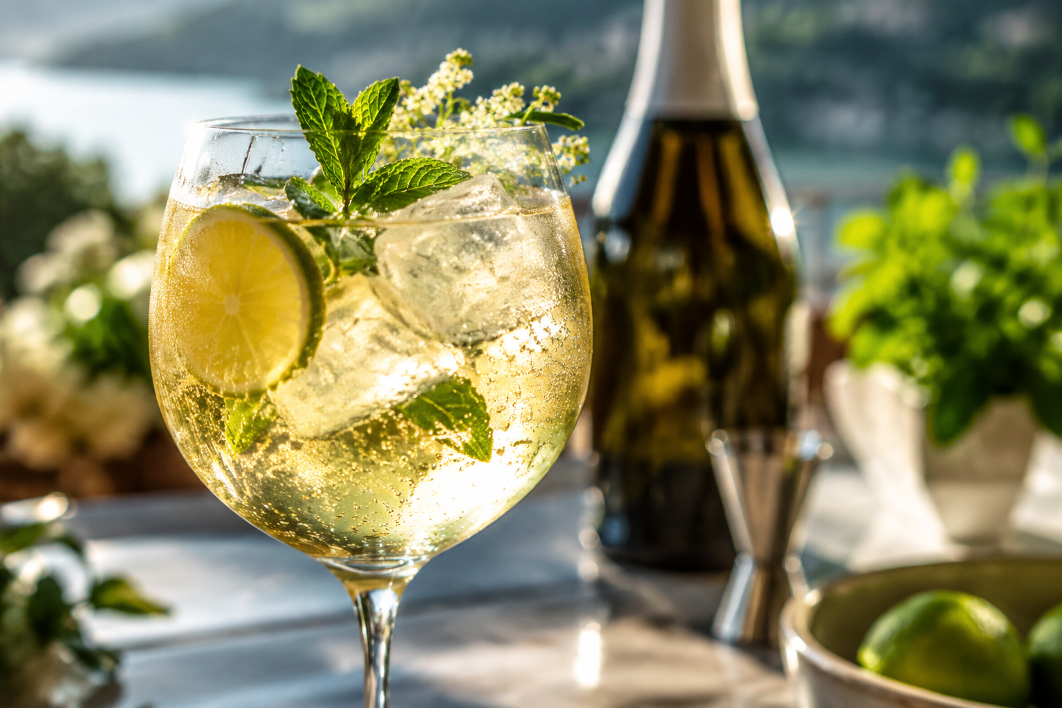 Hugo-Spritz