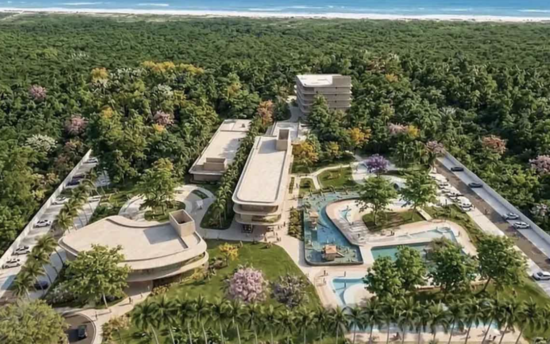 João Pessoa terá primeiro resort do Brasil planejado para receber pessoas neurodivergentes