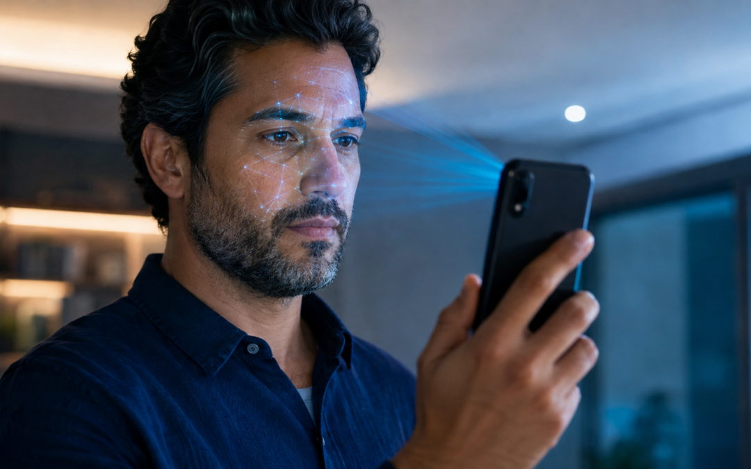 Na era da inteligência artificial, nem rosto, voz ou vídeo são suficientes para provar identidade