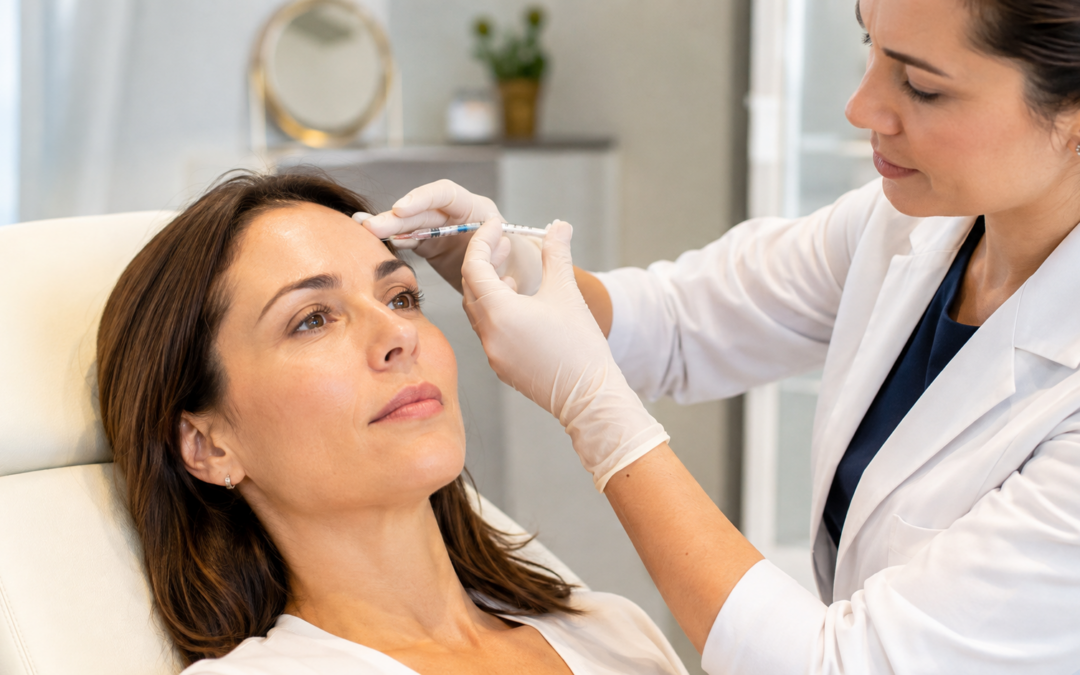 Estética entra na era do planejamento: pacientes trocam procedimentos isolados por planos anuais de cuidado