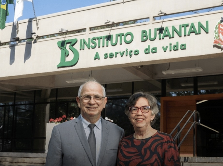 Do Butantan para o mundo: brasileiros entram em ranking dos cientistas mais influentes