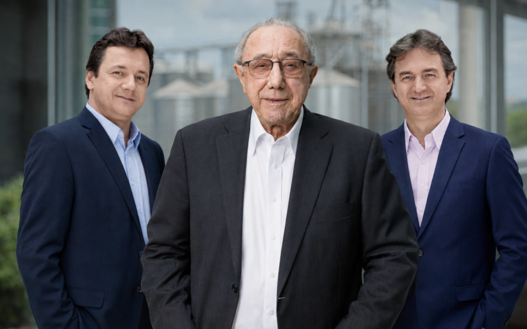 Todo mundo conhece a JBS, mas poucos imaginam o tamanho do império da família Batista