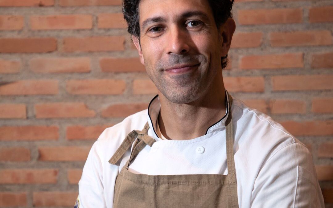 “Gourmet” virou desculpa? Chef Rodrigo Oliveira questiona moda que tomou conta da comida