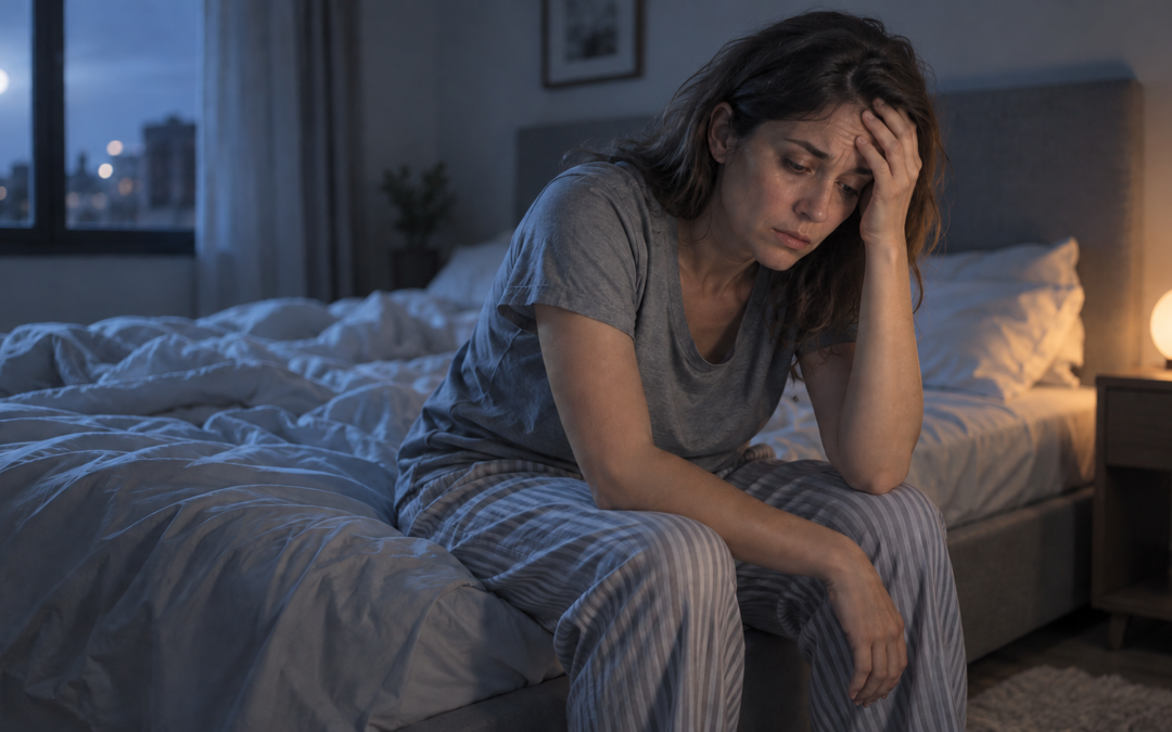72% dos brasileiros têm problemas de sono; saiba como enfrentar um dia após a insônia