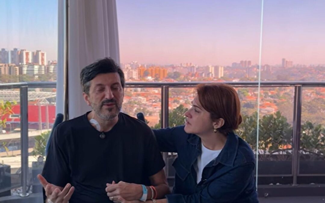 Anvisa autoriza importação de substância experimental para tratamento de Lito Sousa