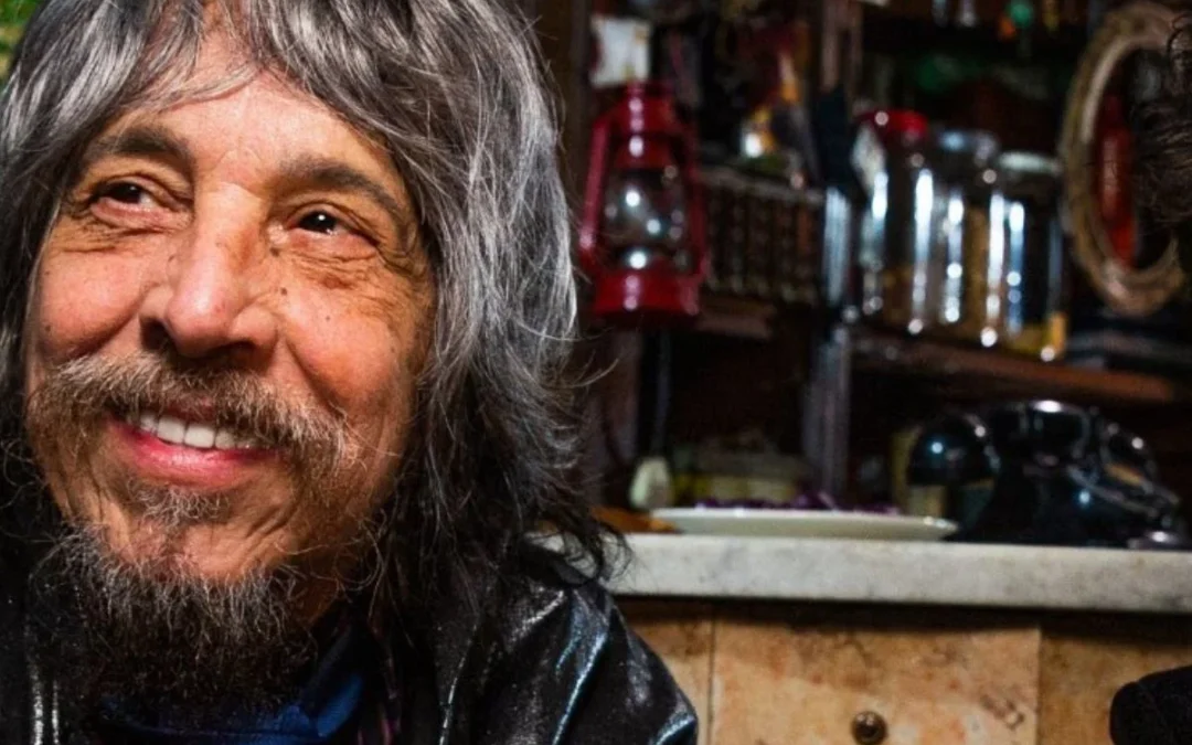 O samba perde uma voz e um piano inconfundíveis: Benito di Paula morre aos 84 anos