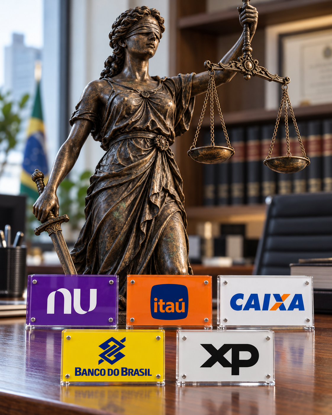 justica
